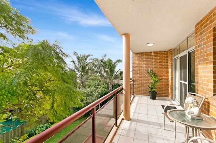 Sixth view of Homely unit listing, 5/1-7 Bruce Street, Brighton-le-sands NSW 2216