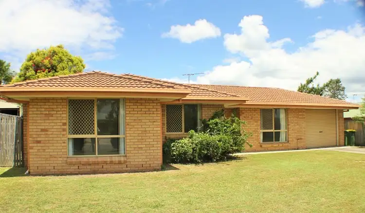 Second view of Homely house listing, 3 TOMBILDAN, Marsden QLD 4132