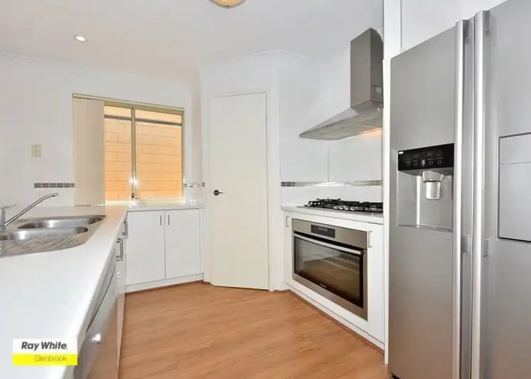 Fourth view of Homely house listing, 39 Interlaken Loop, Ellenbrook WA 6069