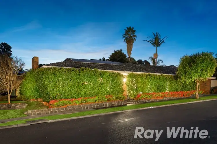 16 Mariemont Avenue, Wantirna VIC 3152