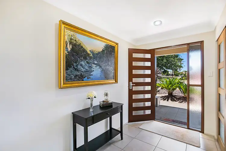 Second view of Homely house listing, 322 Ramsay Street, Middle Ridge QLD 4350