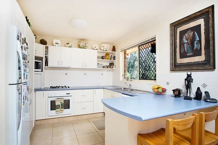 Fifth view of Homely house listing, 2/33 Foxhill Place, Banora Point NSW 2486