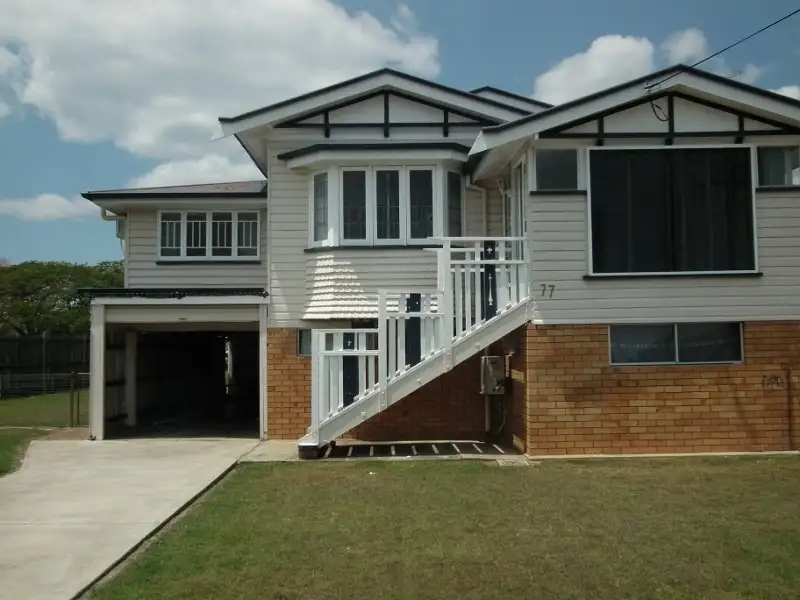 Main view of Homely house listing, 77 Ariadne Street, Maryborough QLD 4650