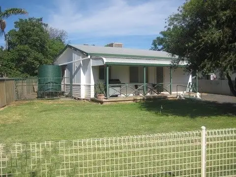 Main view of Homely house listing, 25 Yarran Street, Coonamble NSW 2829