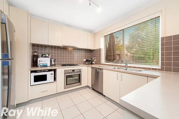 Second view of Homely house listing, 79 Somersby Circuit, Acacia Gardens NSW 2763