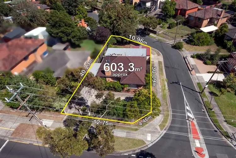 43 Macorna Street, Watsonia North VIC 3087