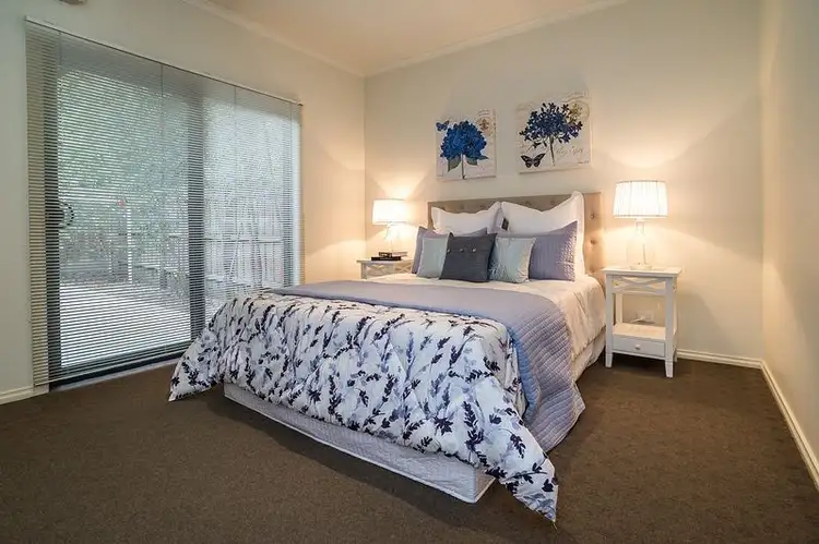 Fifth view of Homely unit listing, 11/385 Mitcham Road, Mitcham VIC 3132
