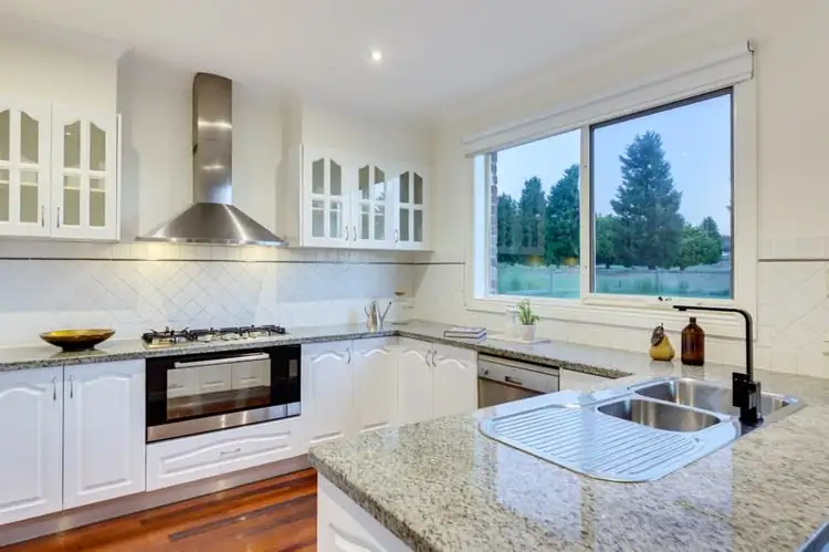 Fourth view of Homely house listing, 27 Augusta Way, Wallan VIC 3756