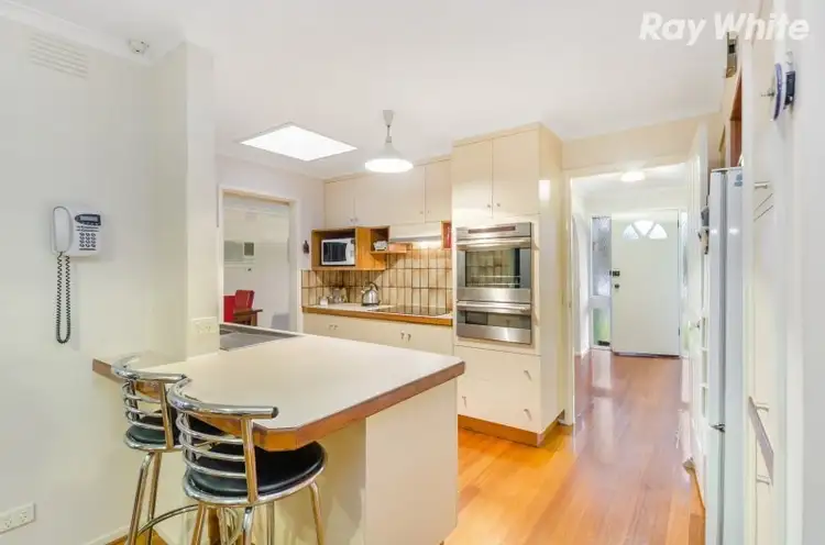 Fourth view of Homely house listing, 31 Ozone Road, Bayswater VIC 3153