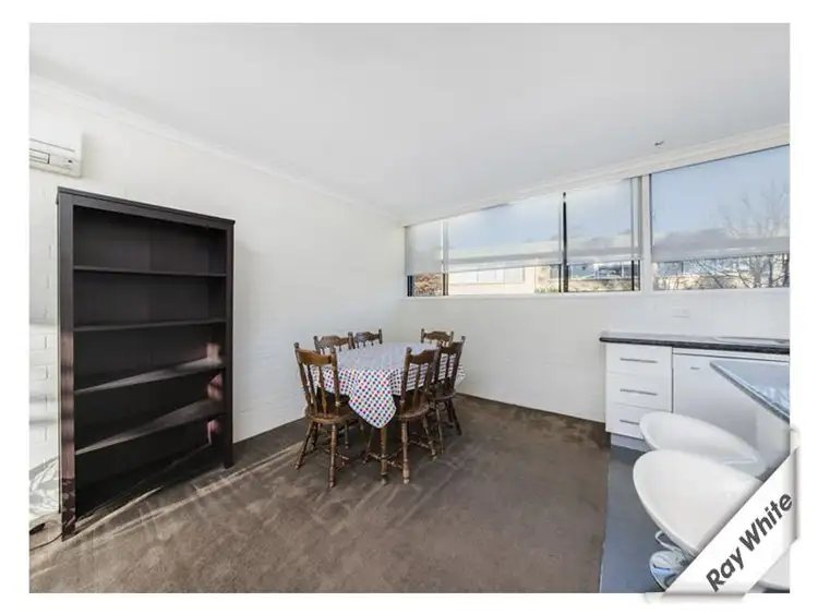 Third view of Homely townhouse listing, 1/30 Gatton Street, Farrer ACT 2607