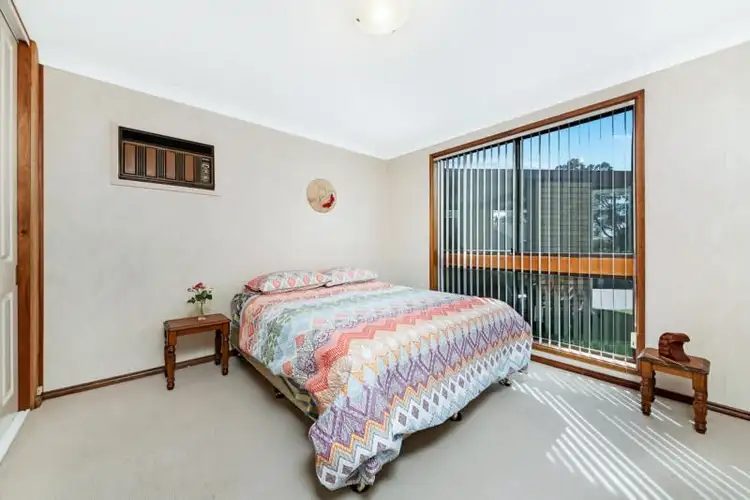 Fifth view of Homely house listing, 5 Peeler Place, Milperra NSW 2214