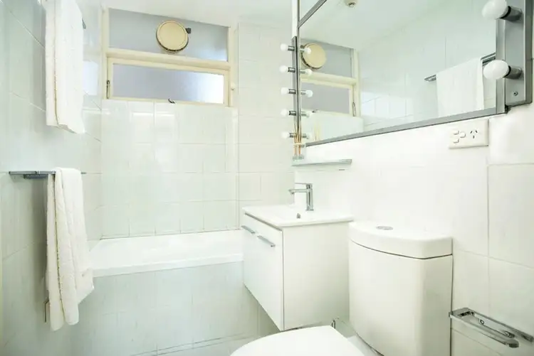 Sixth view of Homely apartment listing, 75/108 Elizabeth Bay Road, Elizabeth Bay NSW 2011