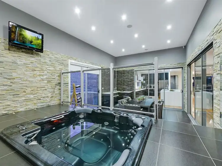 Third view of Homely house listing, 19 Alain Avenue, South Morang VIC 3752