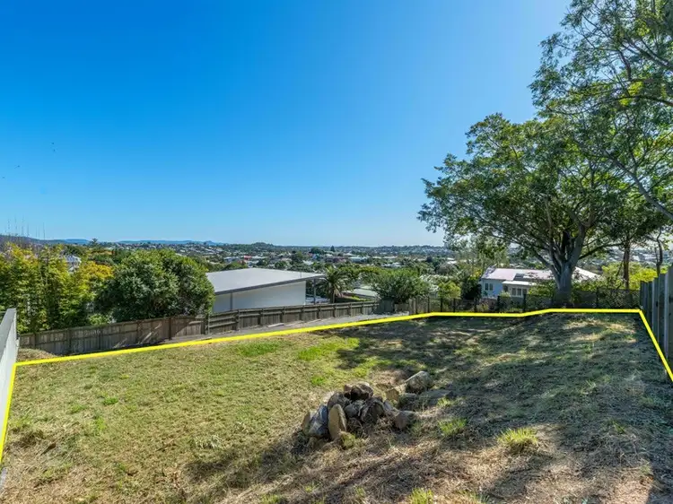 Fourth view of Homely land listing, 99a Hawdon Street, Wilston QLD 4051