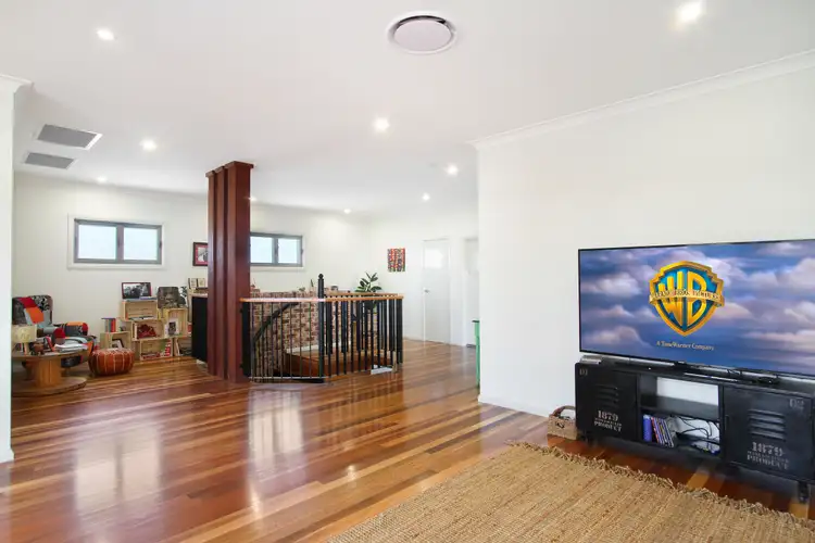 Sixth view of Homely house listing, 21 Sanctuary Place, Tamworth NSW 2340