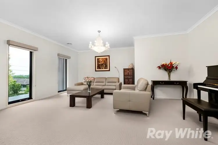 Fifth view of Homely house listing, 16 Coronation Street, Mount Waverley VIC 3149