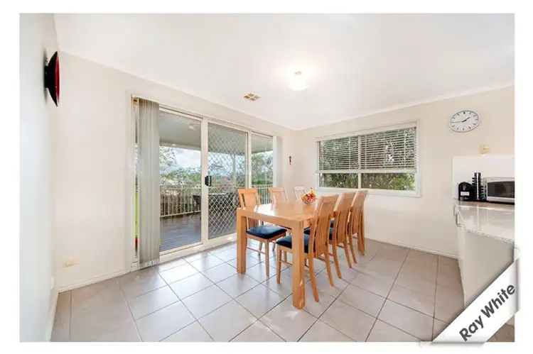 Third view of Homely house listing, 5/22 Lander Crescent, Amaroo ACT 2914