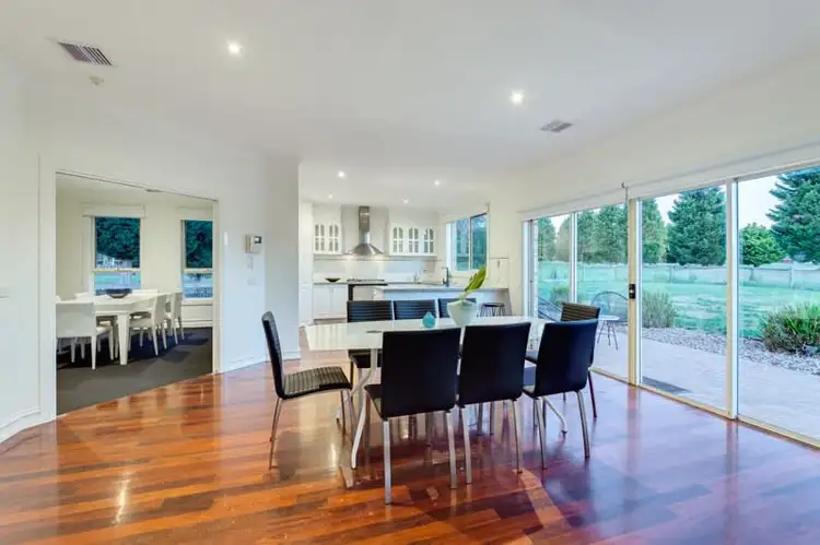 Sixth view of Homely house listing, 27 Augusta Way, Wallan VIC 3756