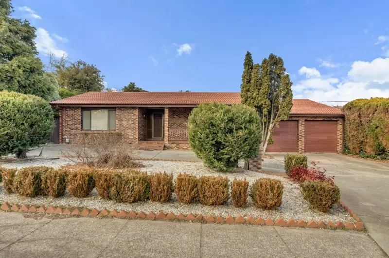 Main view of Homely house listing, 91 William Webb Drive, Mckellar ACT 2617