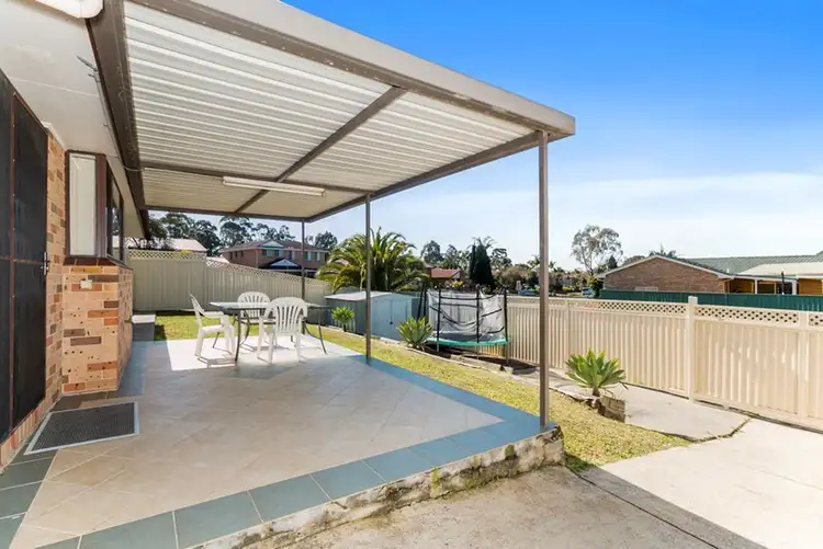 Sixth view of Homely house listing, 19 Gloucester Street, Bonnyrigg Heights NSW 2177