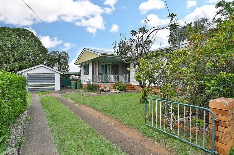 Second view of Homely house listing, 82 Toongarra Road, Leichhardt QLD 4305