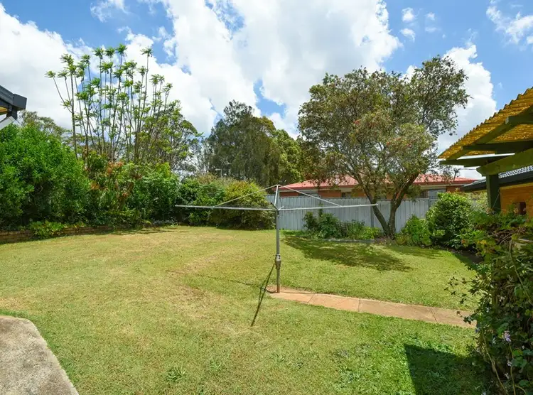 Third view of Homely house listing, 8 Champagne Crescent, Wilsonton Heights QLD 4350