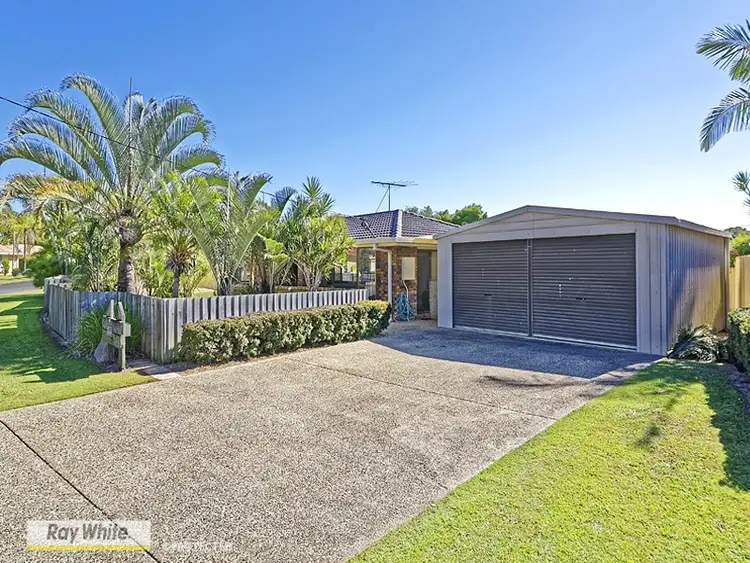 Main view of Homely house listing, 5 Tortuga Street, Deception Bay QLD 4508