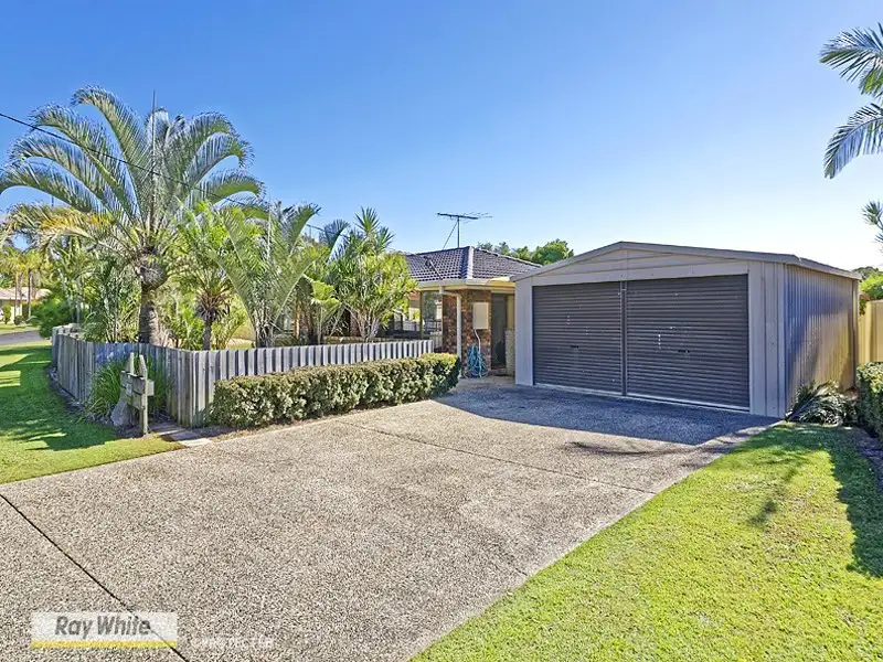 Main view of Homely house listing, 5 Tortuga Street, Deception Bay QLD 4508