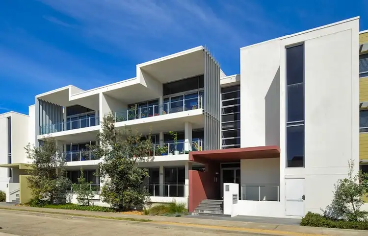 Fifth view of Homely apartment listing, 48/6 Millard Drive, Little Bay NSW 2036