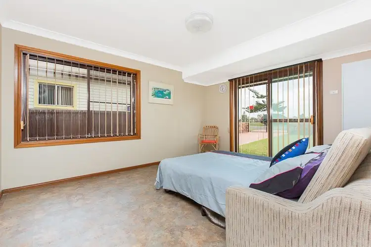 Fifth view of Homely house listing, 14 Beach Road, Barrack Point NSW 2528