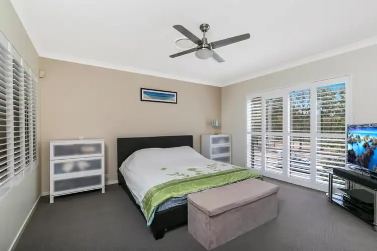 Seventh view of Homely house listing, 35 Greenway Circuit, Mount Ommaney QLD 4074
