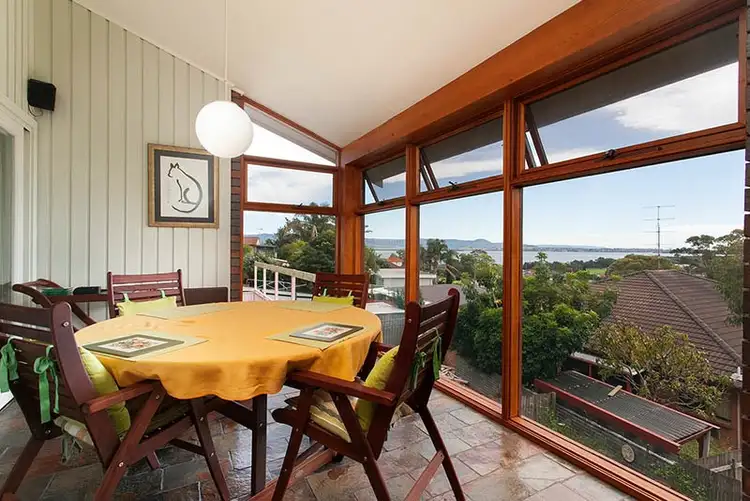 Fourth view of Homely house listing, 12 Porter Avenue, Mount Warrigal NSW 2528