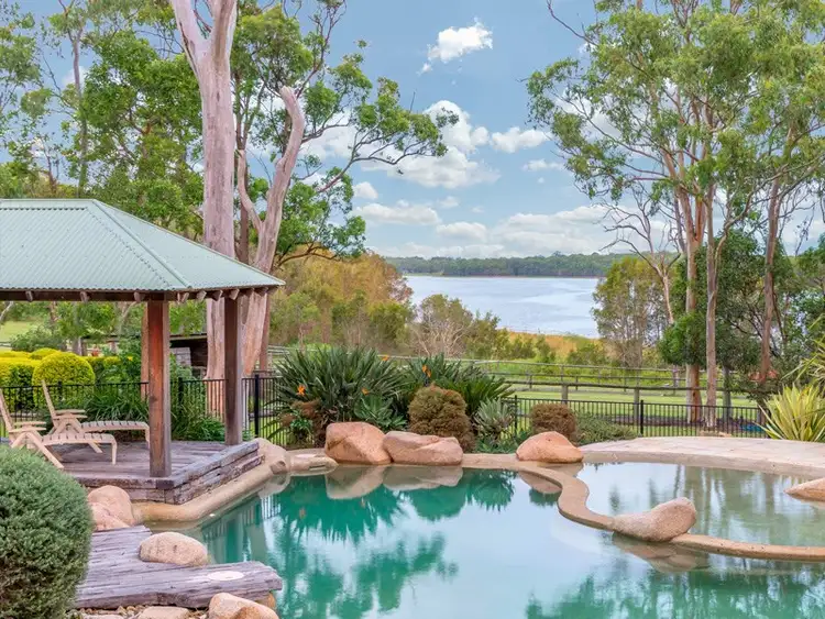 Sixth view of Homely house listing, 151 Brightview Street, Burbank QLD 4156