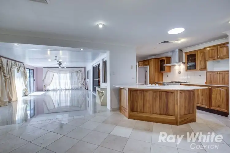 Sixth view of Homely house listing, 9 Morningbird Close, St Clair NSW 2759