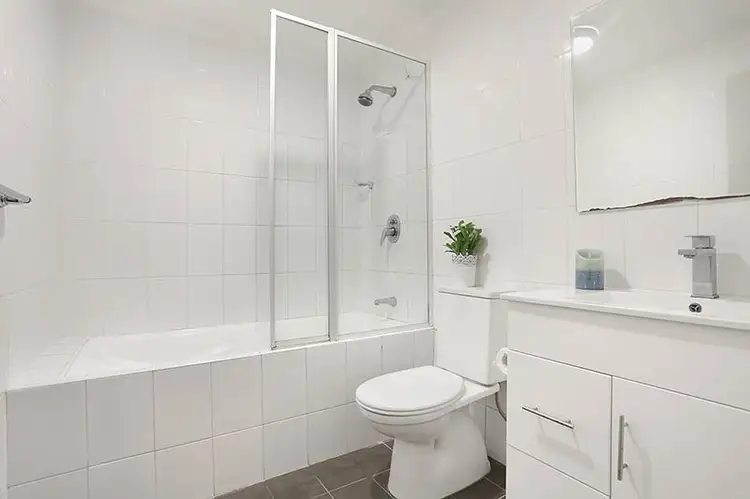 Fifth view of Homely unit listing, 26/356-360 Railway Terrace, Guildford NSW 2161