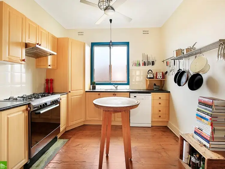 Third view of Homely house listing, 8 Beresford Street, Coniston NSW 2500