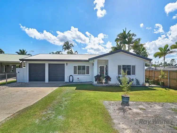 Second view of Homely house listing, 4 Duyfken Street, Bentley Park QLD 4869