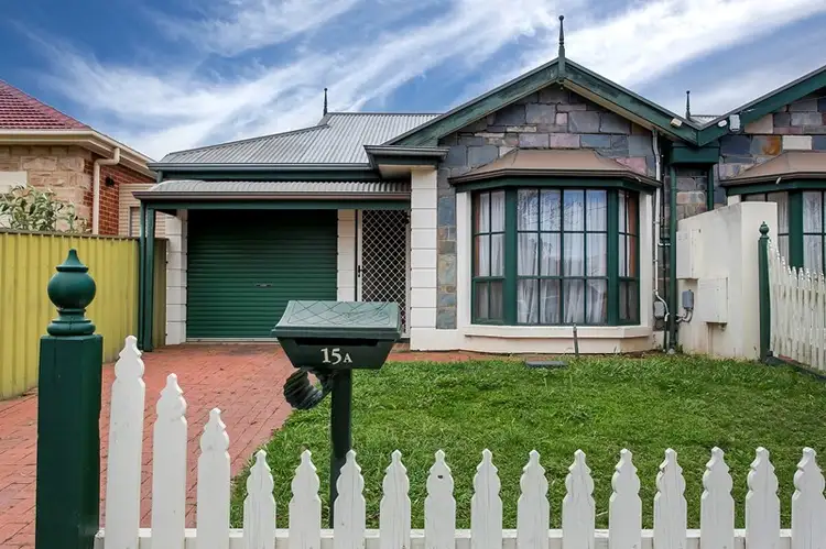 15A Miller Street, Prospect SA 5082