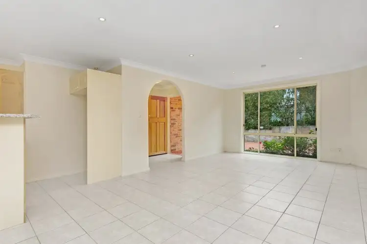 Third view of Homely villa listing, 2/73 Lane Cove Road, Ryde NSW 2112