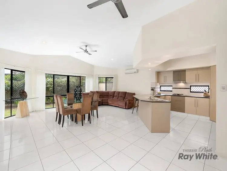 Sixth view of Homely house listing, 10 Charnley Avenue, Bentley Park QLD 4869