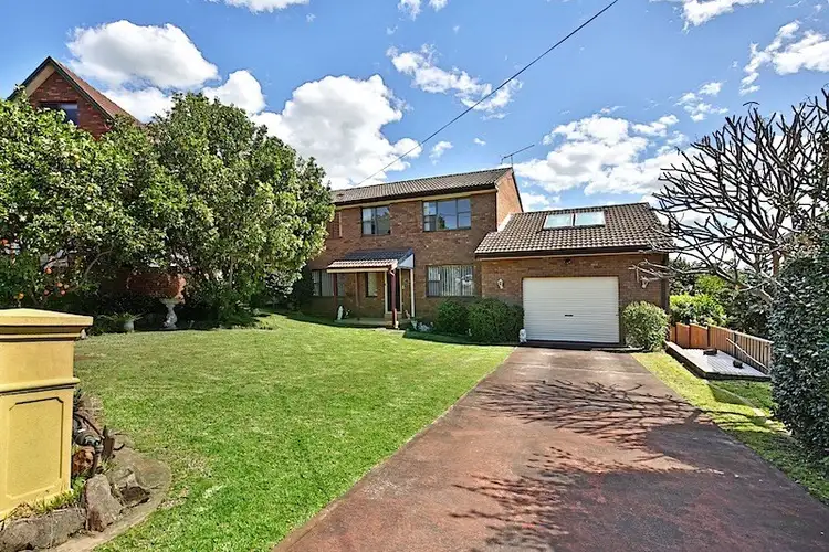 34 Hogan Avenue, Mount Warrigal NSW 2528