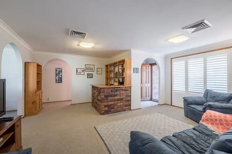 Fifth view of Homely house listing, 39 Berrico Avenue, Maryland NSW 2287