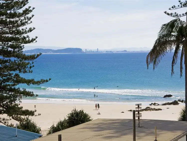Main view of Homely apartment listing, 8/7 Eden Avenue, Bilinga QLD 4225