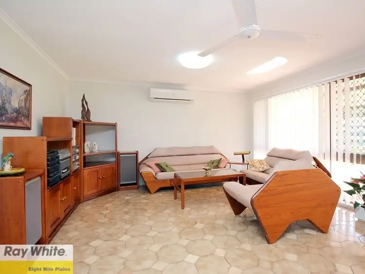 Fifth view of Homely house listing, 7 Jaranga Street, Runcorn QLD 4113