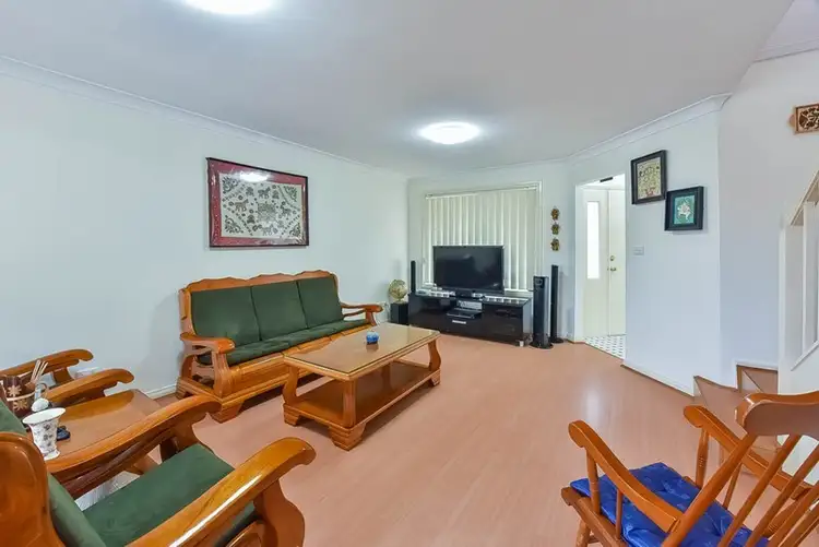 Third view of Homely townhouse listing, 6/96 Fawcett Street, Glenfield NSW 2167