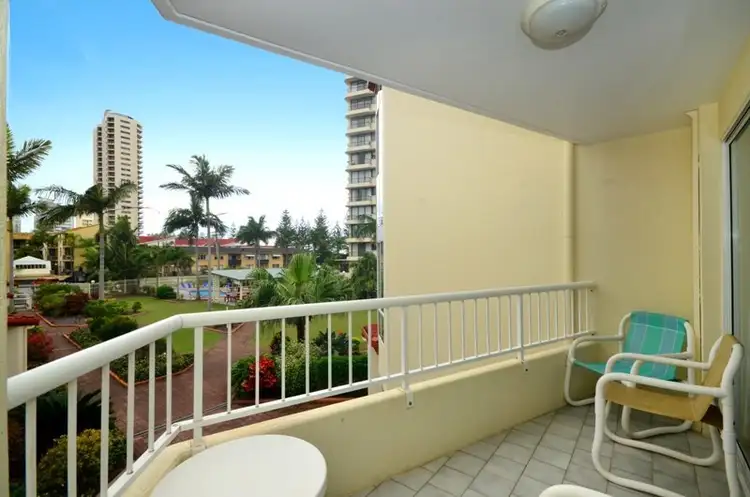 Third view of Homely unit listing, 1915 Gold Coast Highway, Burleigh Heads QLD 4220