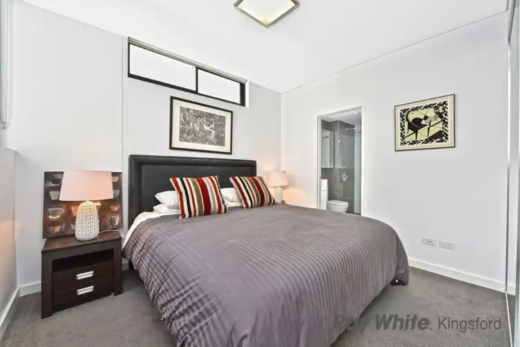 Third view of Homely apartment listing, 205/828 Elizabeth Street, Waterloo NSW 2017