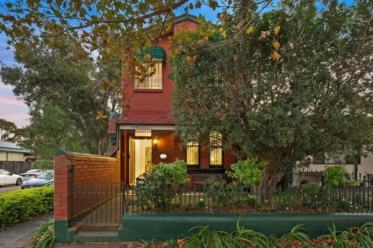 Second view of Homely house listing, 1208 Botany Road, Botany NSW 2019