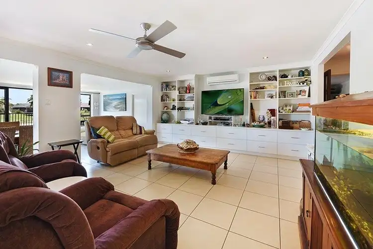 Seventh view of Homely house listing, 24 Weatherly Avenue, Mermaid Waters QLD 4218