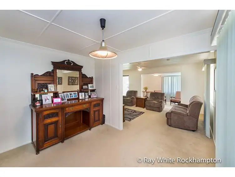 Sixth view of Homely house listing, 208 High Street, Berserker QLD 4701